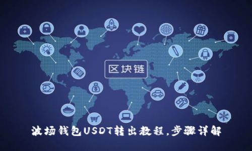 波场钱包USDT转出教程,步骤详解