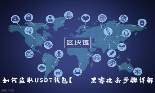 如何盗取USDT钱包?——黑客攻击步骤详解