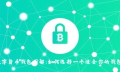 数字货币钱包图解:如何选择一个适合你的钱包