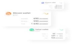 USDT钱包TRC20:互操作性与便利的完美结合