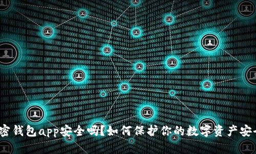 加密钱包app安全吗?如何保护你的数字资产安全?