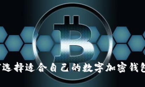 如何选择适合自己的数字加密钱包卡?