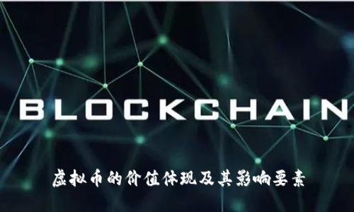 虚拟币的价值体现及其影响要素