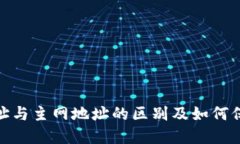 加密钱包地址与主网地址的区别及如何保护钱包