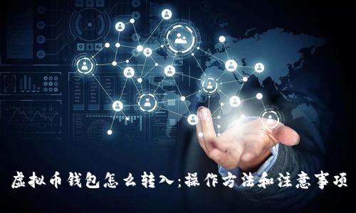 虚拟币钱包怎么转入:操作方法和注意事项