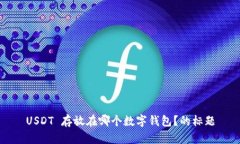 USDT 存放在哪个数字钱包?的标题