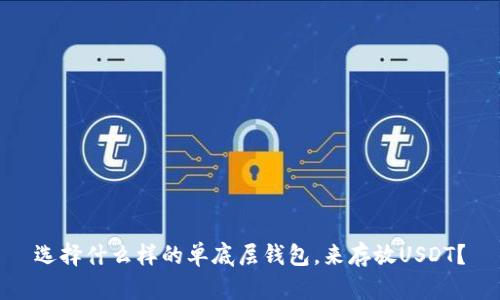 选择什么样的单底层钱包,来存放USDT?