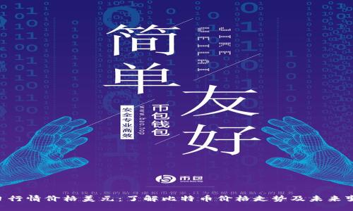 BTC今日行情价格美元:了解比特币价格走势及未来变化趋势