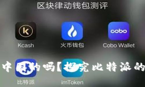 比特派是中国的吗?探究比特派的来龙去脉