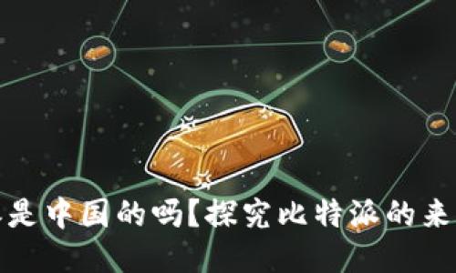 比特派是中国的吗?探究比特派的来龙去脉