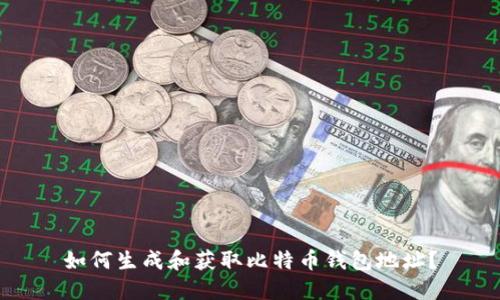 如何生成和获取比特币钱包地址?