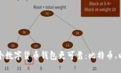 选择哪个数字货币钱包更可靠:比特币、以太坊