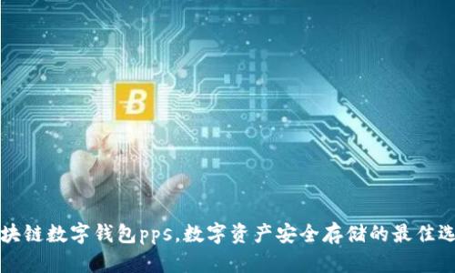 区块链数字钱包pps,数字资产安全存储的最佳选择