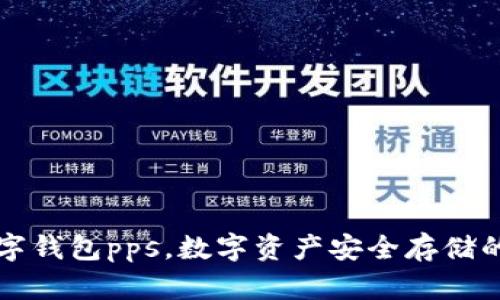 区块链数字钱包pps,数字资产安全存储的最佳选择