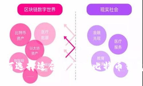 如何选择适合自己的比特币钱包?