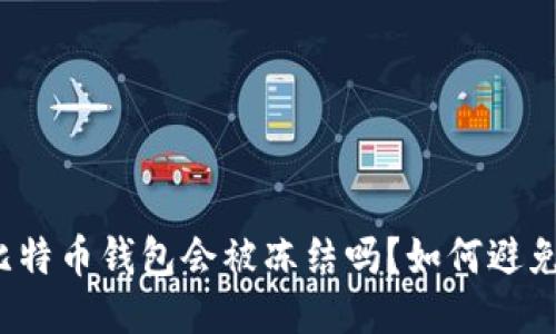 比特币钱包会被冻结吗?如何避免?