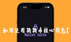 如何使用狗狗币核心钱包?
