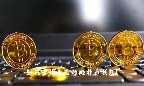 如何查询自己的比特币钱包?
