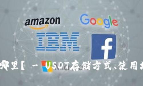 USDT可以存在哪里? - USDT存储方式、使用场景及风险分析