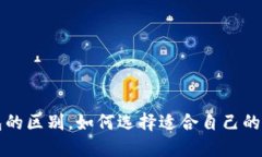 以太坊钱包的区别,如何选择适合自己的以太坊