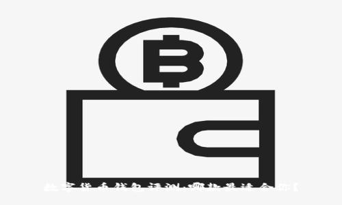 数字货币钱包评测：哪款最适合你？