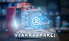 什么是比特币移动端钱包?