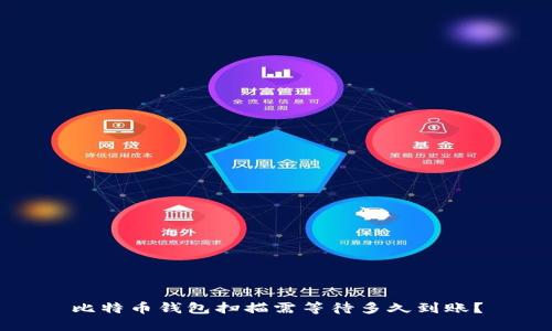 比特币钱包扫描需等待多久到账?
