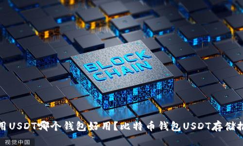 使用USDT哪个钱包好用?比特币钱包USDT存储推荐