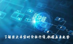 了解柴犬币实时价格行情,把握未来走势