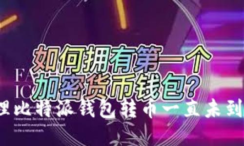 如何处理比特派钱包转币一直未到的问题?