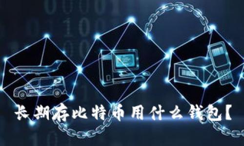 长期存比特币用什么钱包?