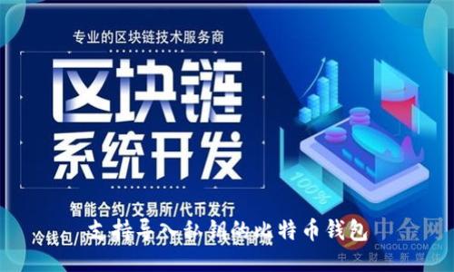 支持导入私钥的比特币钱包