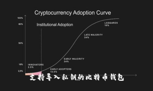 支持导入私钥的比特币钱包