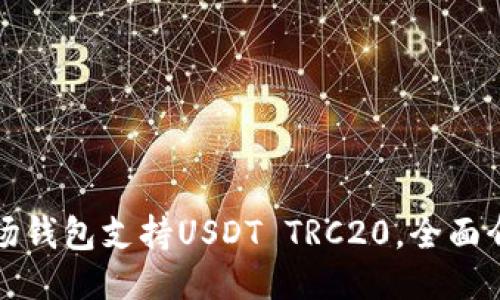 波场钱包支持USDT TRC20,全面介绍