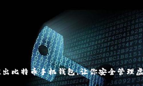 华为推出比特币手机钱包,让你安全管理虚拟货币