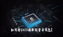 如何将SHIB提取到货币钱包?