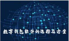 数字钱包软件的选择及方案