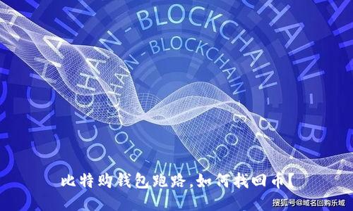 比特购钱包跑路,如何找回币?
