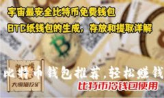 国内比特币钱包推荐,轻松赚钱攻略
