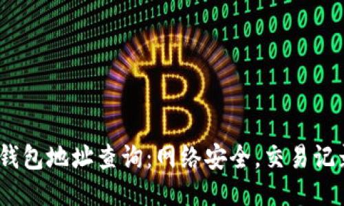 10个比特币钱包地址查询:网络安全,交易记录与隐私保护