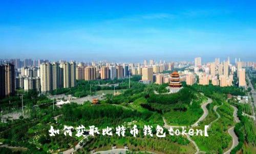 如何获取比特币钱包token?