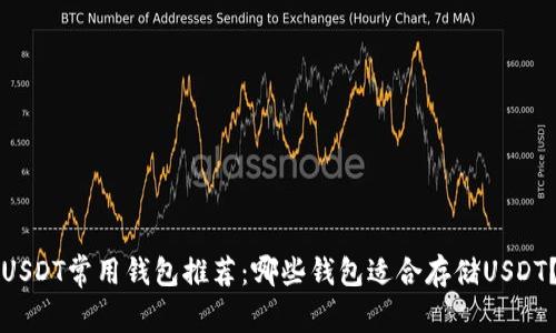 USDT常用钱包推荐:哪些钱包适合存储USDT?