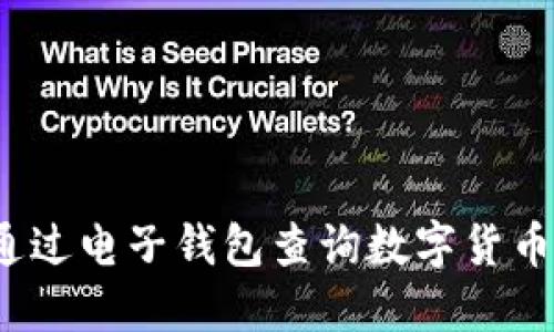 如何通过电子钱包查询数字货币账户?