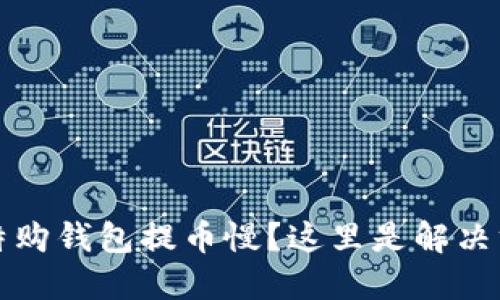 比特购钱包提币慢?这里是解决方案
