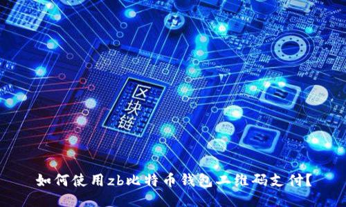 如何使用zb比特币钱包二维码支付?