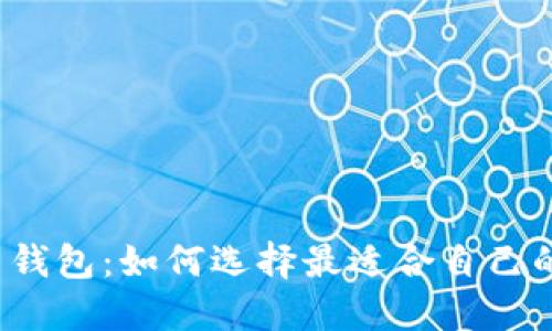 比特币和莱特币钱包:如何选择最适合自己的数字货币钱包?