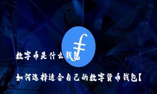 数字币是什么钱包
如何选择适合自己的数字货币钱包?