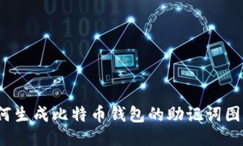 如何生成比特币钱包的助记词图片?
