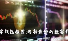 数字钱包推荐:选择最好的数字钱包