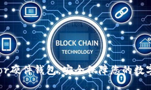 Trezor硬件钱包,安全保障您的数字资产